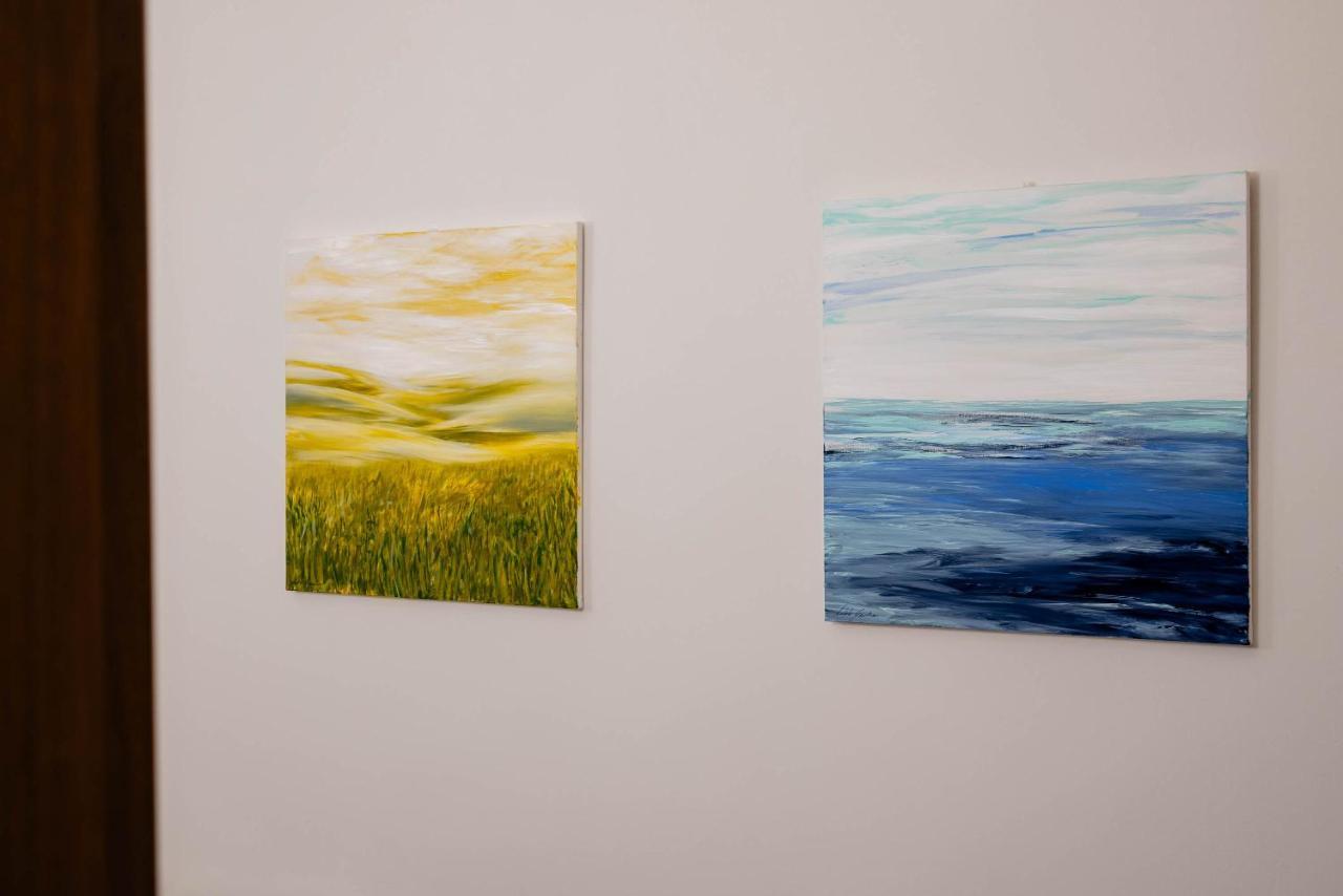 Art Novella Gallery Florencie Exteriér fotografie